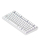 Dark Project ALU81A Terra Nostra White ISO DE Multilingual Support - 1456415 - zdjęcie 4
